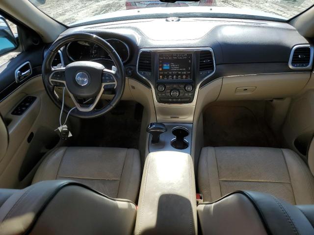 Photo 8 from auction – 2014 JEEP GRAND CHER with VIN 1C4RJFCG0EC120810