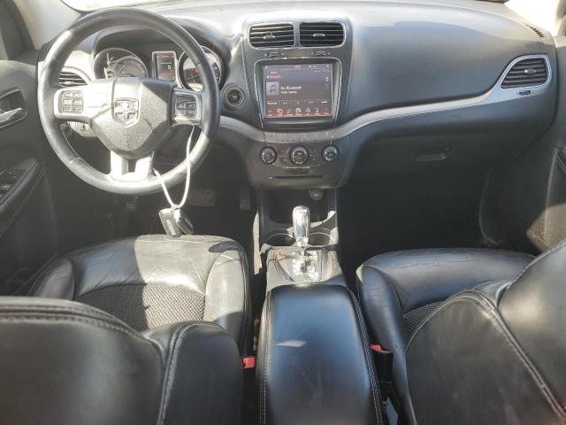 Photo 8 from auction – 2015 DODGE JOURNEY CR with VIN 3C4PDCGG9FT622907