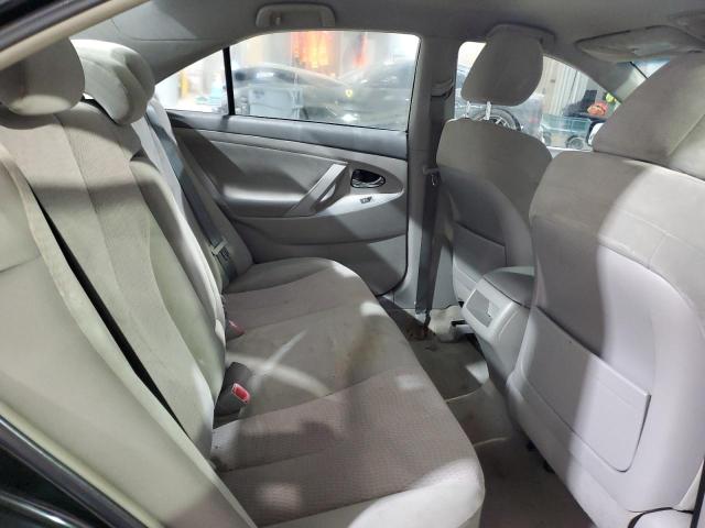 Photo 10 from auction – 2011 TOYOTA CAMRY BASE with VIN 4T1BF3EK1BU160222