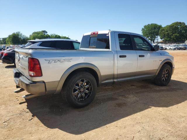 Photo 3 from auction – 2009 DODGE RAM 1500 with VIN 1D3HB18T49S780613