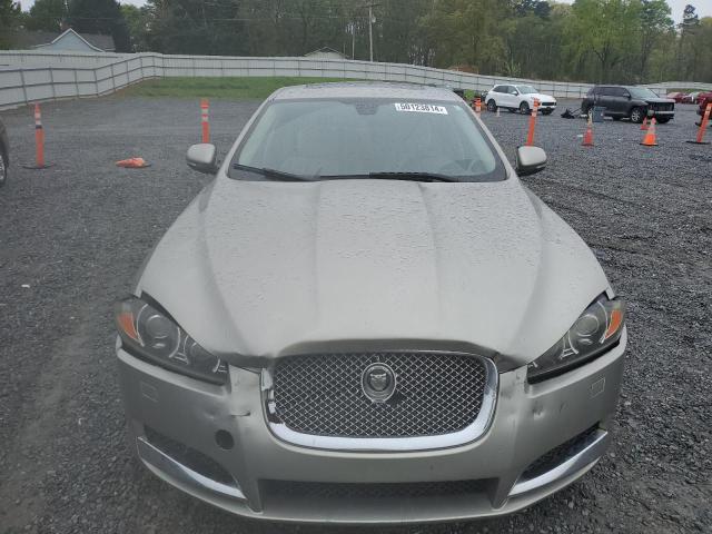 Photo 5 from auction – 2012 JAGUAR XF with VIN SAJWA0FB1CLS53848