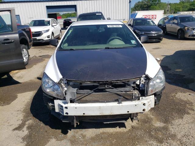 Photo 5 from auction – 2011 CHEVROLET MALIBU LS with VIN 1G1ZA5EU9BF149559
