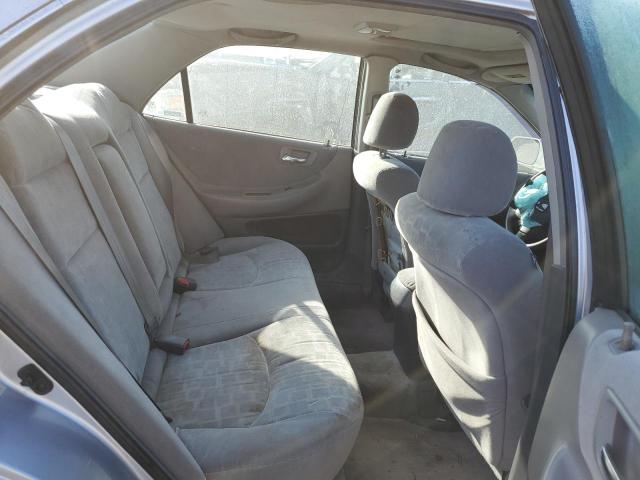 Photo 10 from auction – 2001 HONDA ACCORD EX with VIN 1HGCG66841A083440