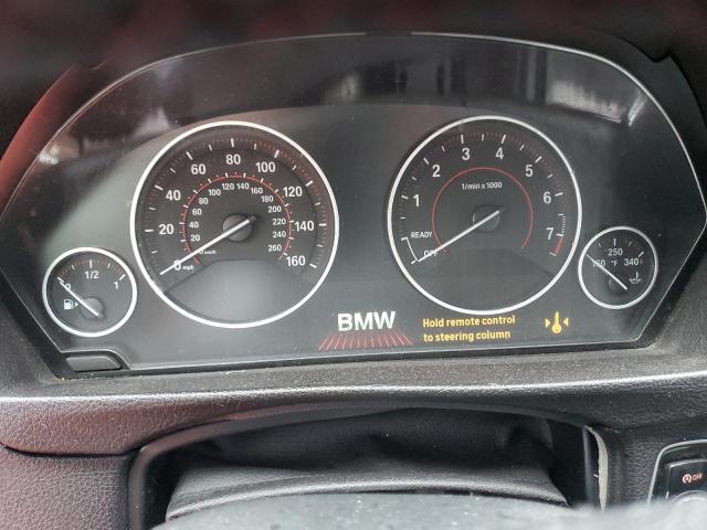 Photo 9 from auction – 2017 BMW 430XI GRAN with VIN WBA4F9C37HG812776
