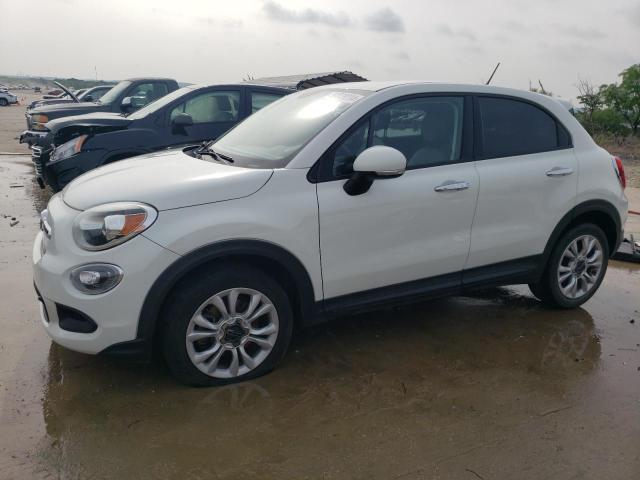 FIAT 500X EASY 2016 con VIN ZFBCFXBT3GP351629 - Foto de la subasta