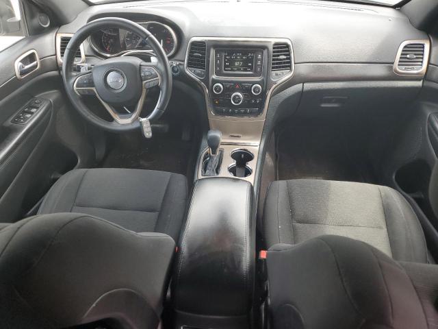 Photo 8 from auction – 2016 JEEP GRAND CHER with VIN 1C4RJFAG8GC408497