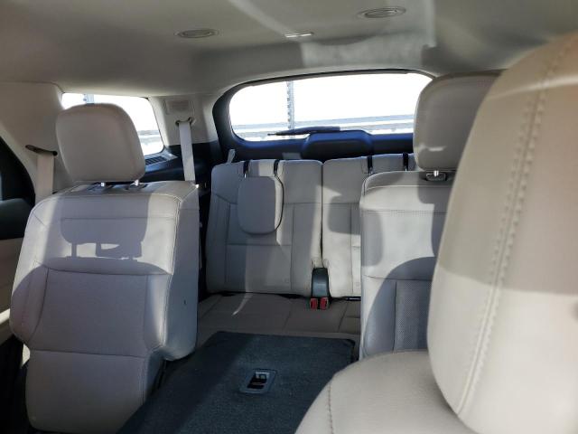 Photo 10 from auction – 2021 FORD EXPLORER L with VIN 1FMSK7FH1MGC45195