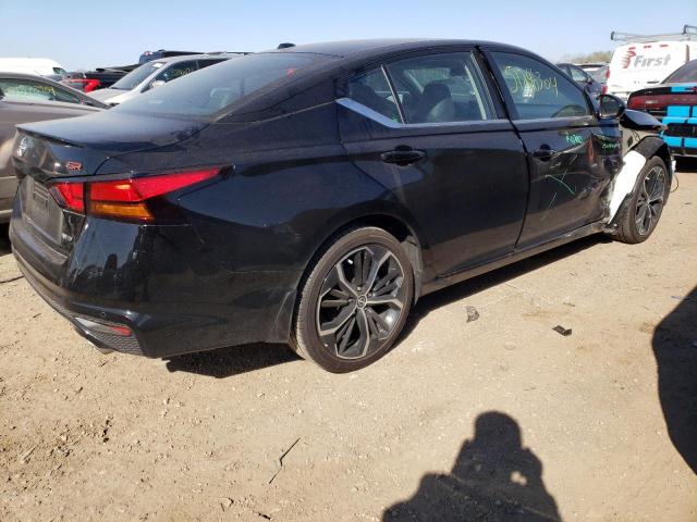 Photo 3 from auction – 2024 NISSAN ALTIMA SR with VIN 1N4BL4CW0RN370460