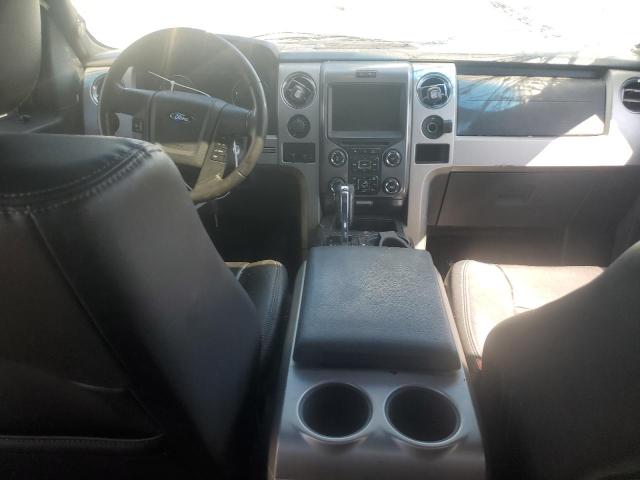 Photo 8 from auction – 2014 FORD F150 SUPER with VIN 1FTFW1ET6EKF34360