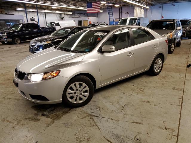 KIA FORTE EX 2010 with VIN KNAFU4A24A5271084 - Photo from auction