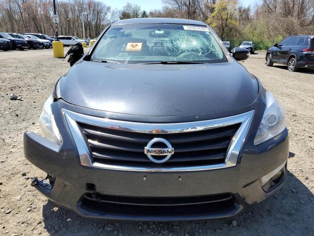 Photo 5 from auction – 2014 NISSAN ALTIMA 2.5 with VIN 1N4AL3AP2EC318710