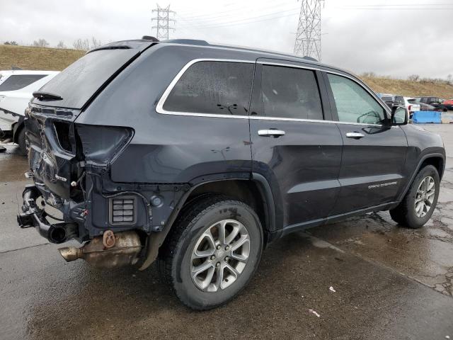 Photo 3 from auction – 2016 JEEP GRAND CHER with VIN 1C4RJFBG8GC327546