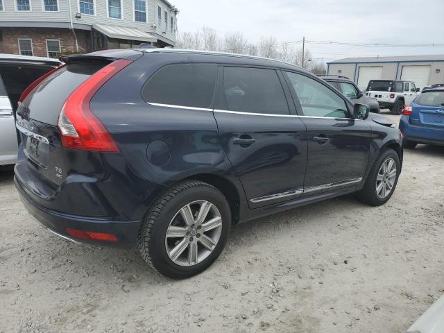 Photo 3 from auction – 2017 VOLVO XC60 T5 IN with VIN YV440MRU2H2017488