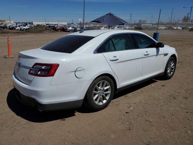 Photo 3 from auction – 2013 FORD TAURUS SE with VIN 1FAHP2D81DG133749