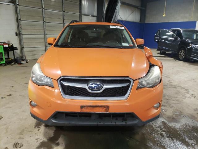 Photo 5 from auction – 2013 SUBARU XV CROSSTR with VIN JF2GPACC0D2860224