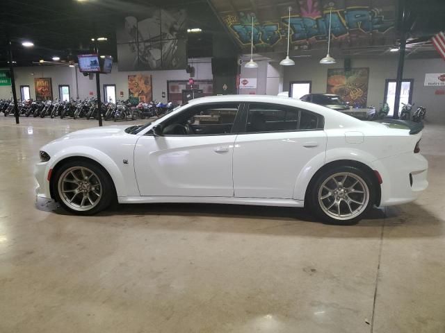 Foto 3 de la subasta – 2023 DODGE CHARGER SC con VIN 2C3CDXGJ4PH564592