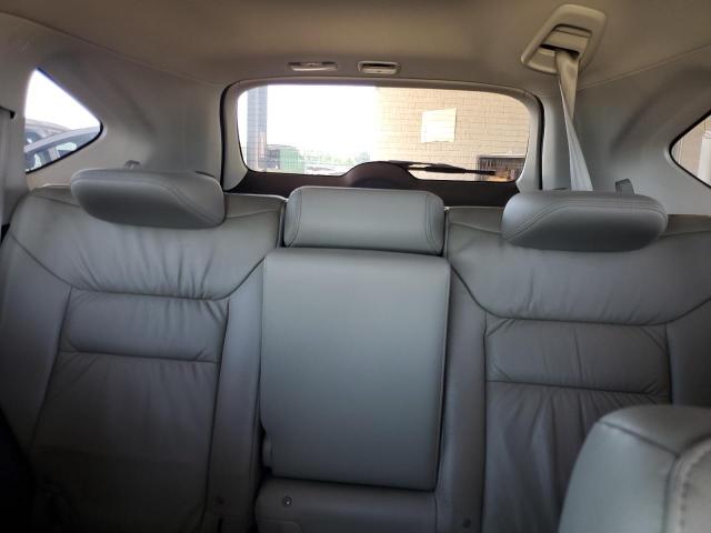 Photo 10 from auction – 2014 HONDA CR-V EXL with VIN 2HKRM3H72EH561504