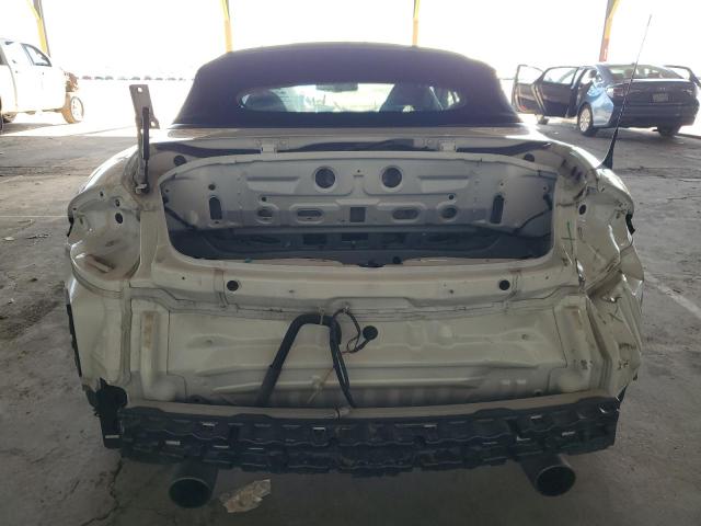Photo 6 from auction – 2011 MITSUBISHI ECLIPSE SP with VIN 4A37L5EF1BE002861