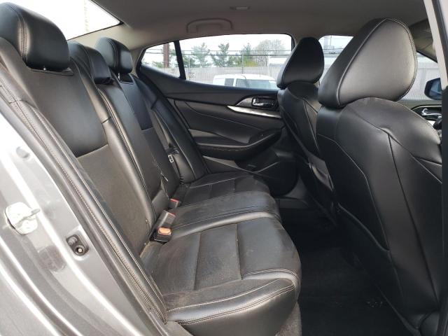Photo 10 from auction – 2019 NISSAN MAXIMA S with VIN 1N4AA6AVXKC375741