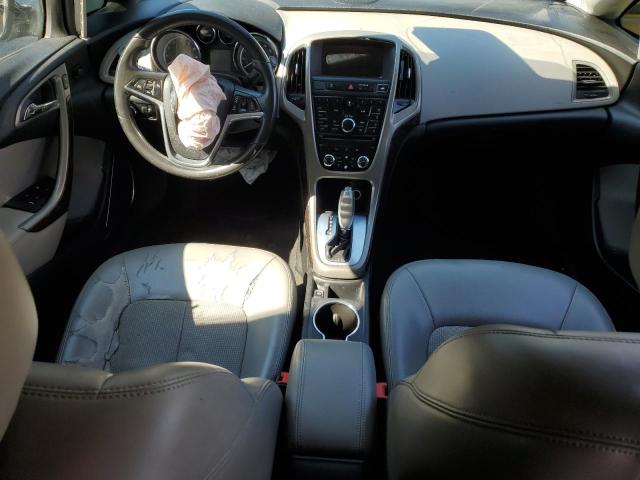 Photo 8 from auction – 2013 BUICK VERANO CON with VIN 1G4PR5SK5D4138353