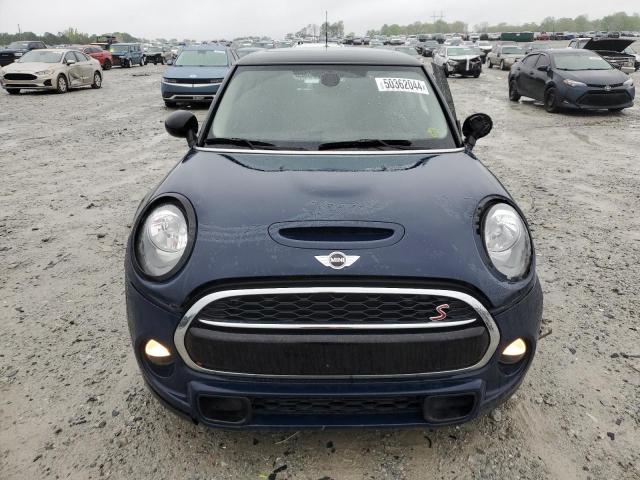 Photo 5 from auction – 2016 MINI COOPER S with VIN WMWXP7C55G2A42902