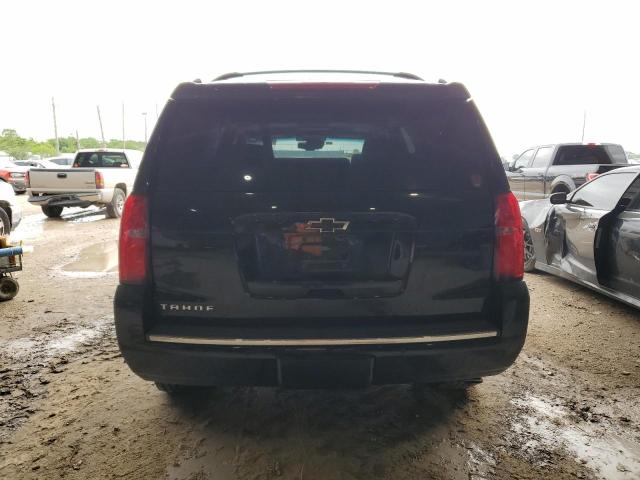 Photo 6 from auction – 2015 CHEVROLET TAHOE C150 with VIN 1GNSCCKC8FR704905