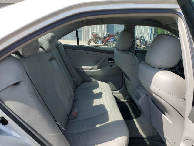 Photo 10 from auction – 2011 TOYOTA CAMRY BASE with VIN 4T1BF3EK6BU667875
