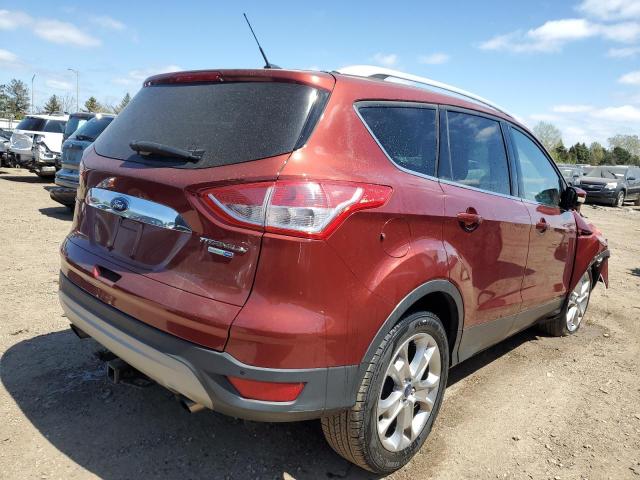 Photo 3 from auction – 2016 FORD ESCAPE TIT with VIN 1FMCU9J93GUC72267
