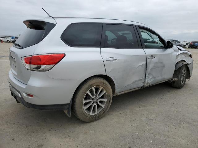 Zdjęcie 3 z aukcji – 2013 NISSAN PATHFINDER z VIN 5N1AR2MN9DC679892