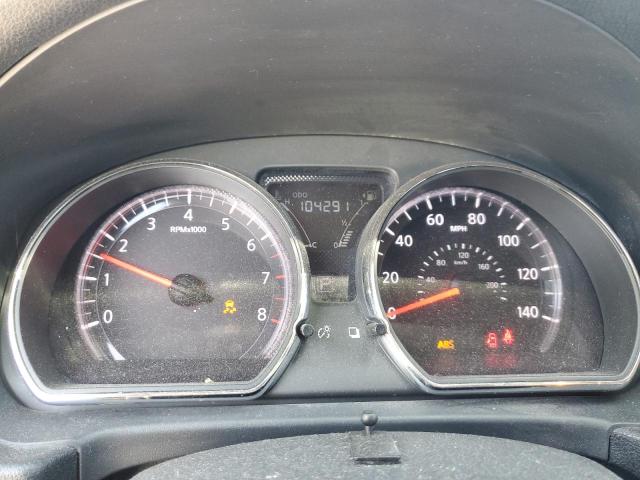 Photo 9 from auction – 2016 NISSAN VERSA S with VIN 3N1CN7AP7GL843647