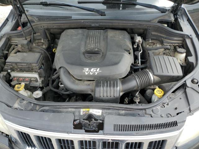 Photo 11 from auction – 2013 JEEP GRAND CHER with VIN 1C4RJEBG7DC643381