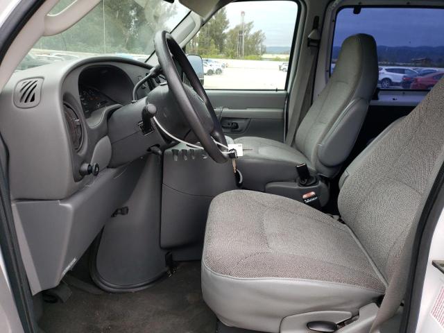 Photo 7 from auction – 2004 FORD ECONOLINE with VIN 1FBNE31L64HA33260