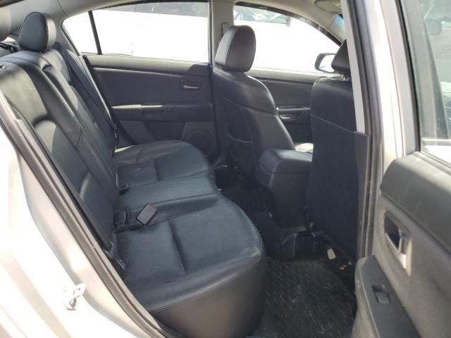 Photo 10 from auction – 2008 MAZDA 3 I with VIN JM1BK32G881803661