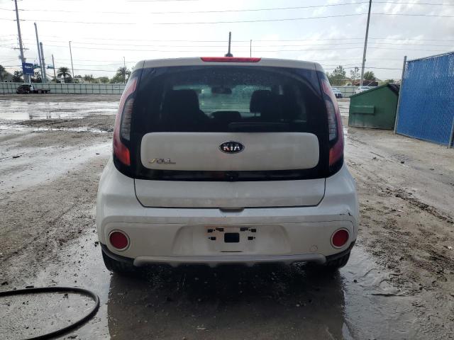 Photo 6 from auction – 2018 KIA SOUL + with VIN KNDJP3A59J7562841