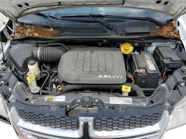 صورة رقم 12 من المزاد - 2017 DODGE GRAND CARA مع VIN 2C4RDGCG3HR545589