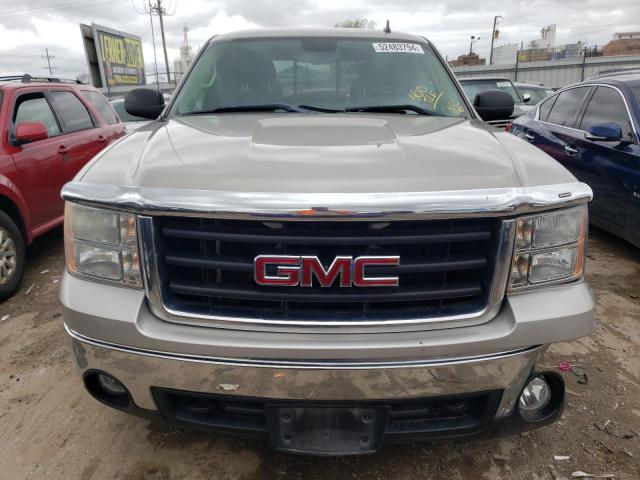 Photo 5 from auction – 2007 GMC NEW SIERRA with VIN 1GTEK19J37Z620736