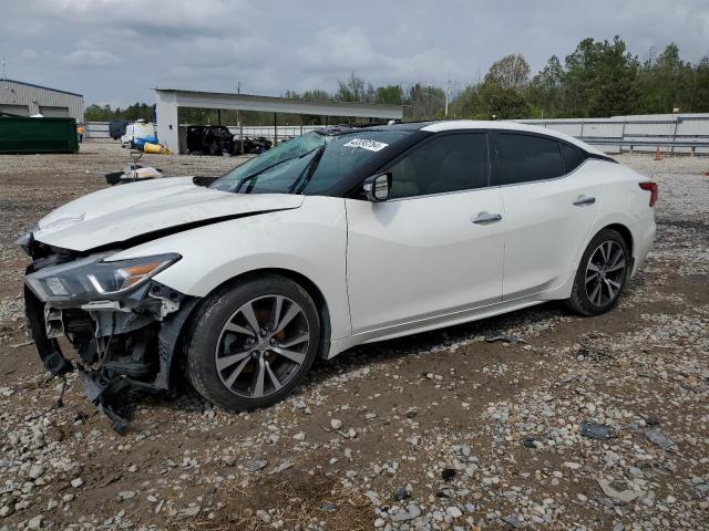 NISSAN MAXIMA 3.5 2016 with VIN 1N4AA6AP5GC404538 - Photo from auction