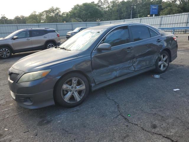 TOYOTA CAMRY BASE 2011 with VIN 4T1BF3EK0BU197911 - Photo from auction