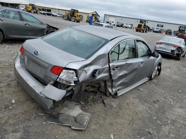 Zdjęcie 3 z aukcji – 2011 SUBARU LEGACY 2.5 z VIN 4S3BMBB6XB3221360