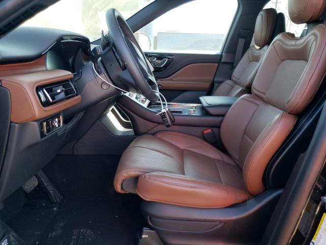 Photo 7 from auction – 2023 LINCOLN AVIATOR RE with VIN 5LM5J7XC1PGL33202