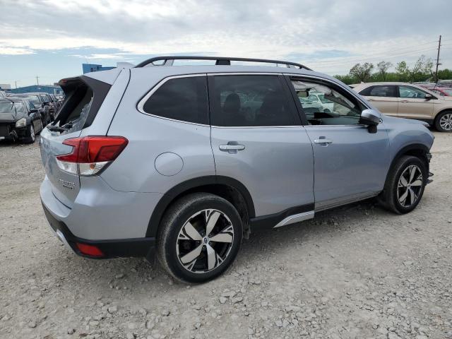 Photo 3 from auction – 2019 SUBARU FORESTER T with VIN JF2SKAWC8KH445456