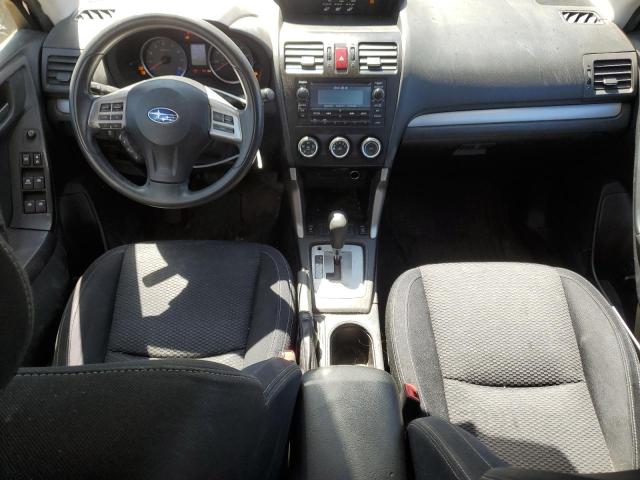 Photo 8 from auction – 2015 SUBARU FORESTER 2 with VIN JF2SJADC0FH482660