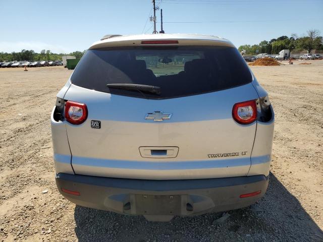Photo 6 from auction – 2012 CHEVROLET TRAVERSE L with VIN 1GNKVGED6CJ152918
