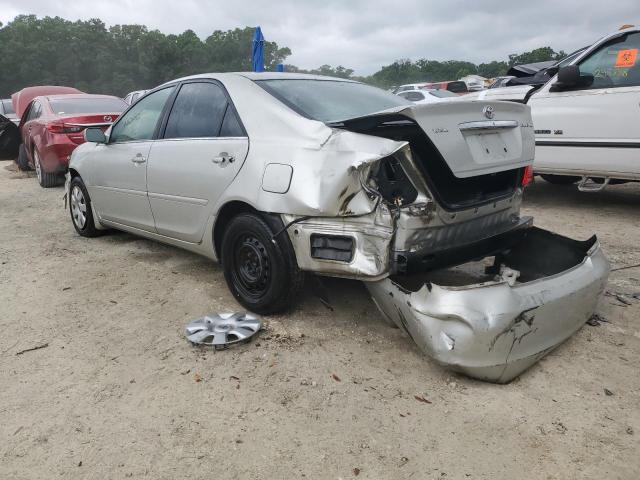 Photo 2 from auction – 2004 TOYOTA CAMRY LE with VIN 4T1BE32K44U882505