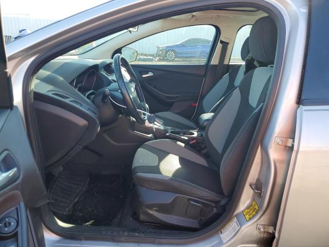 Photo 7 from auction – 2014 FORD FOCUS SE with VIN 1FADP3F28EL338572