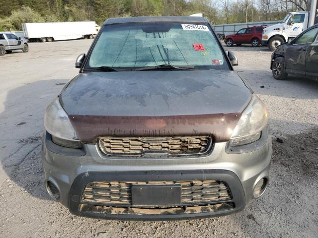 Photo 5 from auction – 2013 KIA SOUL with VIN KNDJT2A58D7630315