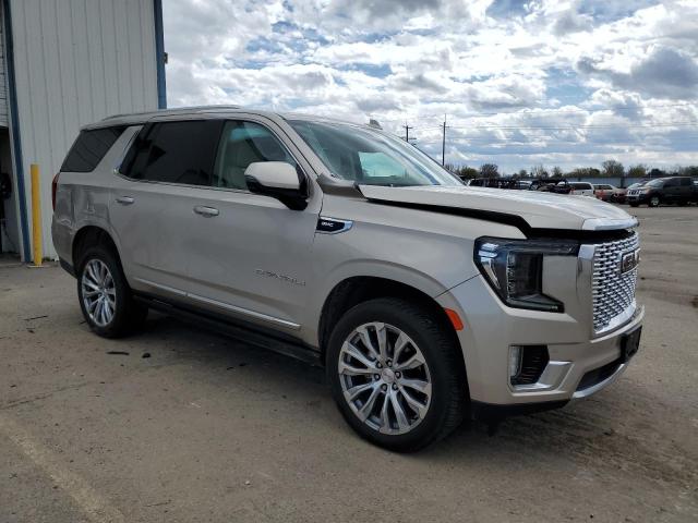 Photo 4 from auction – 2022 GMC YUKON DENA with VIN 1GKS2DKLXNR233313