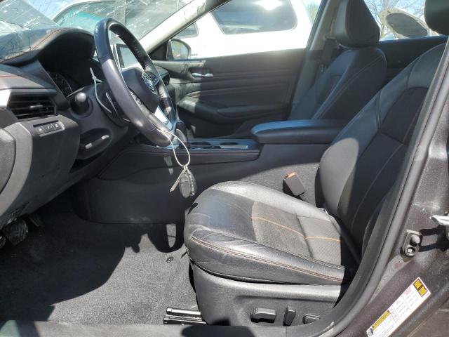 Photo 7 from auction – 2021 NISSAN ALTIMA SR with VIN 1N4BL4CV5MN341410
