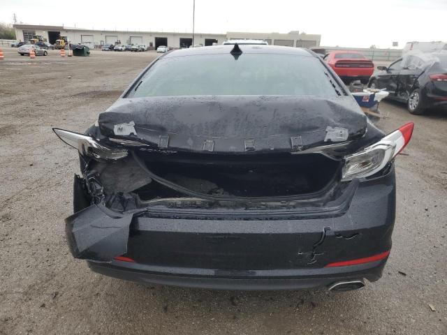 Photo 6 from auction – 2015 HYUNDAI SONATA SE with VIN 5NPE24AF8FH224901