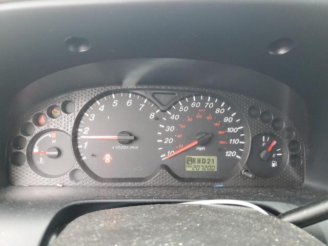 Photo 9 from auction – 2002 MAZDA TRIBUTE LX with VIN 4F2YU08162KM60467